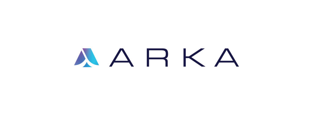 ARKA logo